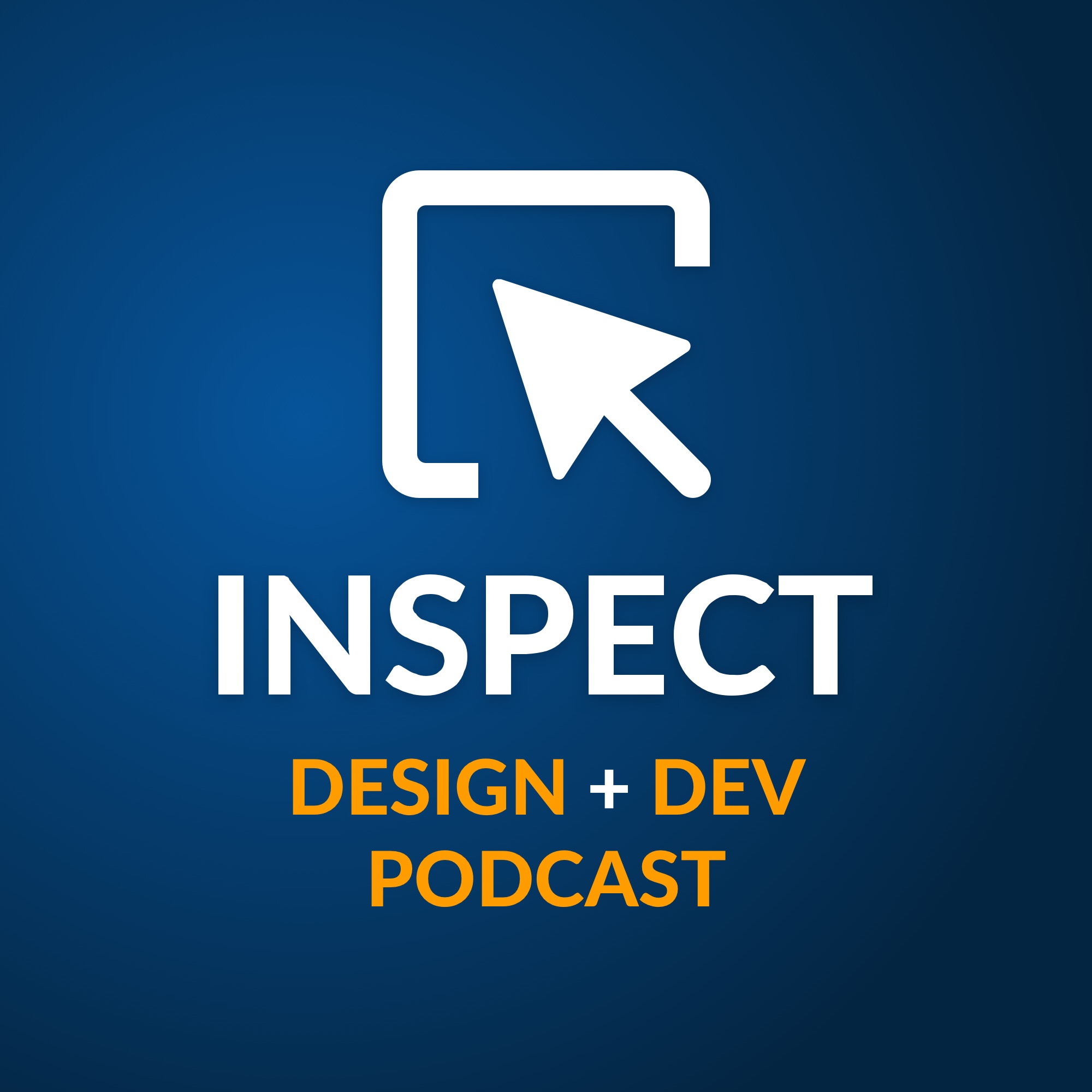 Inspect Podcast show artwork
